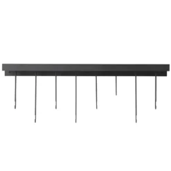 Design House Stockholm Ateljé Kapstok