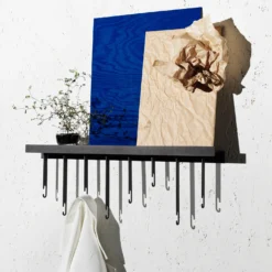 Design House Stockholm Ateljé Kapstok -Filskars Winkel 42977 01 03 312621ef6d