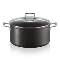 Le Creuset Braadpan Met Glazen Deksel
