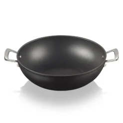 Le Creuset Aluminium Wokpan