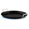Le Creuset Ovale Vispan 25x40 Cm