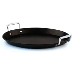 Le Creuset Ovale Vispan 25x40 Cm