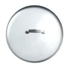 Le Creuset Glazen Deksel