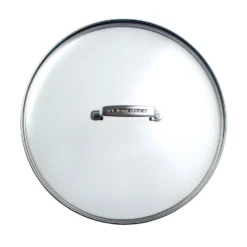 Le Creuset Glazen Deksel
