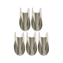 Le Creuset WA-125 Druppelstopper 5-pack