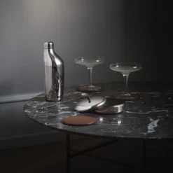 Georg Jensen Sky Glasonderzetters 4-pack 4 Georg Jensen Sky Glasonderzetters 4-pack -Filskars Winkel 43071 01 03 2ca6621d6f