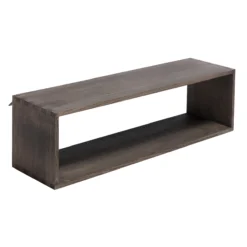 Muubs Oaks 70 Open Wandmeubel