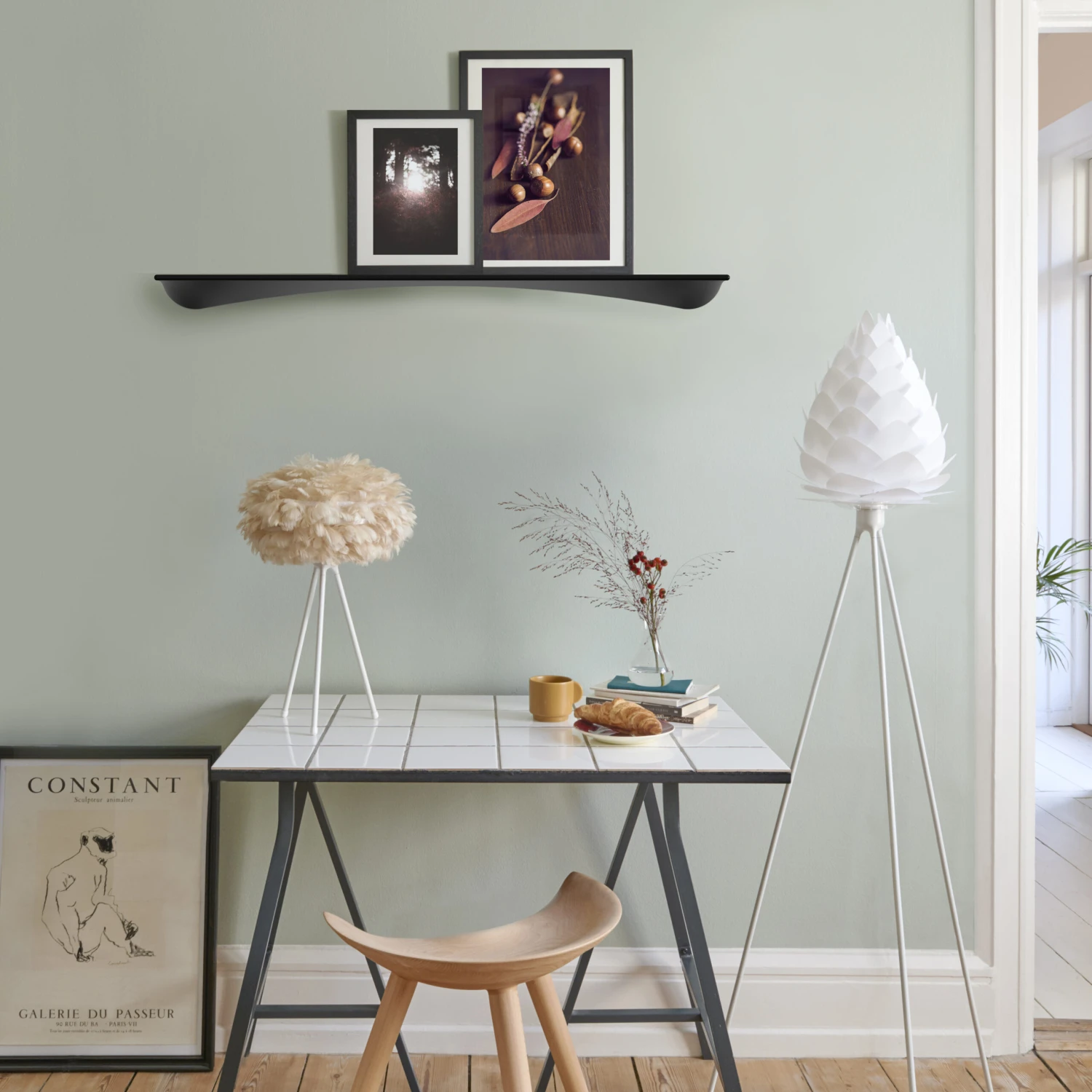 Umage Flow Plank 98 Cm 4 Umage Flow Plank 98 Cm - Afbeelding 4