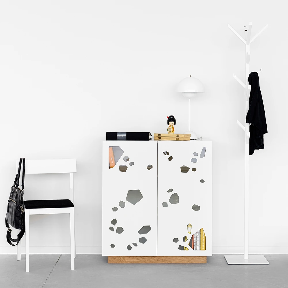 Sneak Peek Kast 6 Sneak Peek Kast - Afbeelding 6