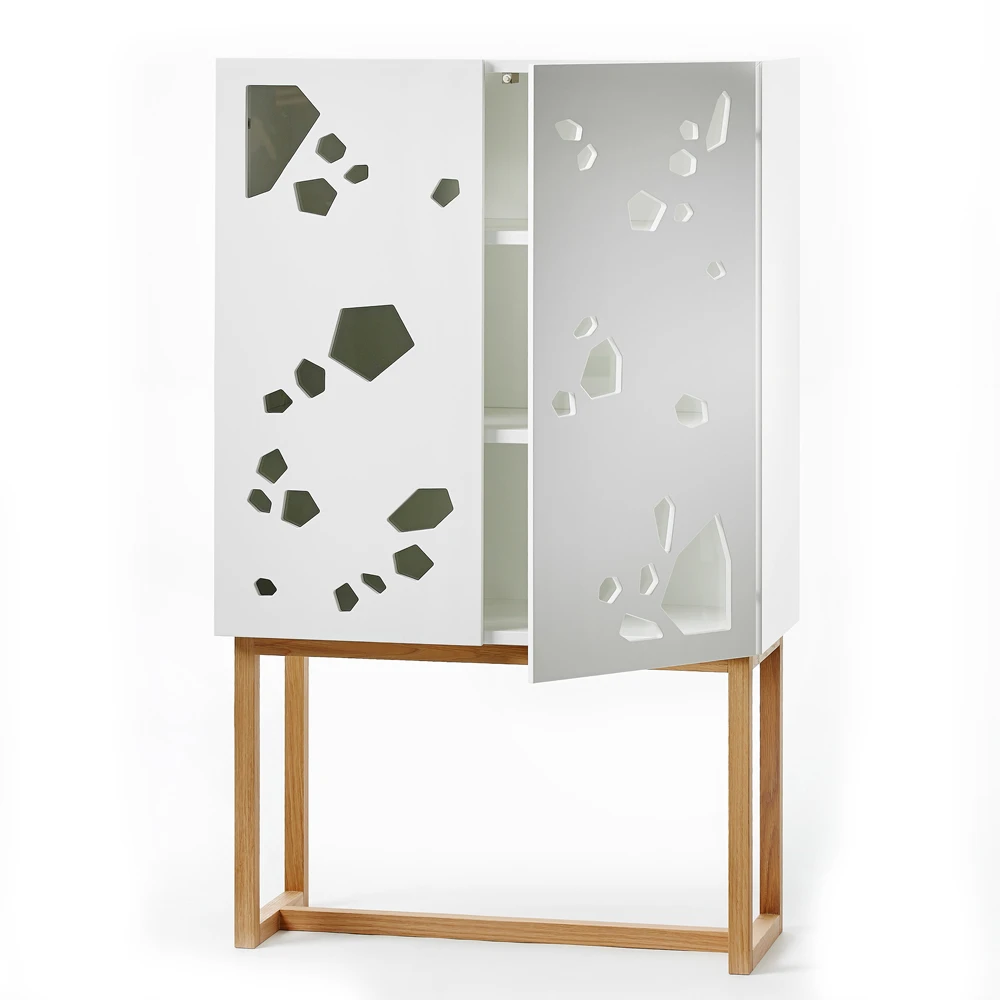 Sneak Peek Kast 4 Sneak Peek Kast - Afbeelding 4