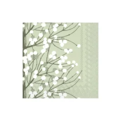 Marimekko Lumimarja Servet 33x33 Cm 20-pack