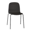 Muuto Visu Chair Stalen Onderstel