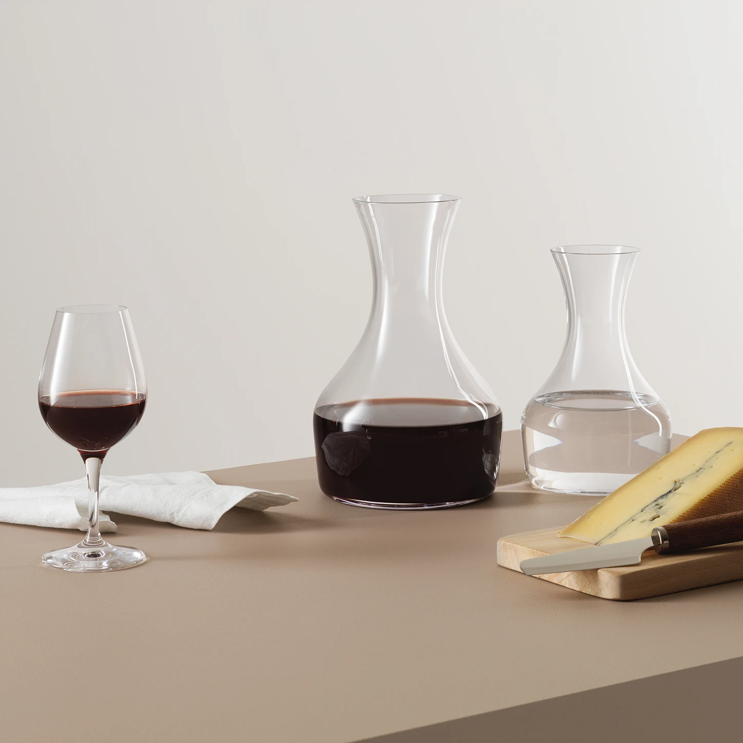 Orrefors Share Karaf 2 Orrefors Share Karaf - Afbeelding 2