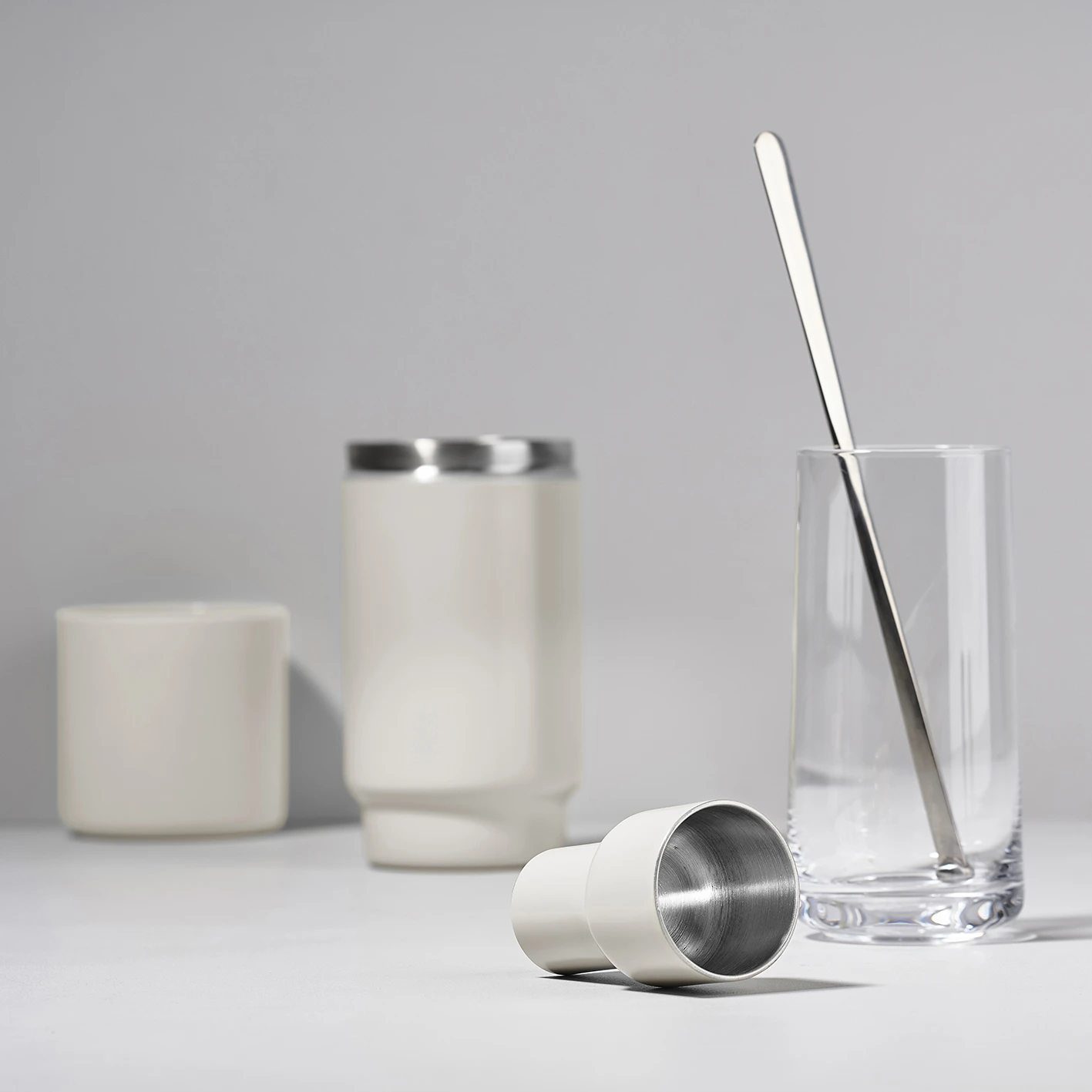 Zone Denmark Rocks Jigger 3/6 Cl 2 Zone Denmark Rocks Jigger 3/6 Cl - Afbeelding 2