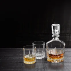Spiegelau Perfect Serve Whiskeyset 3-delig -Filskars Winkel 43745 01 02 acf3c438f3