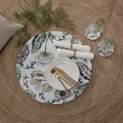 In Bloom Glasonderzetters 4-pack -Filskars Winkel 43755 01 03 333f485da1