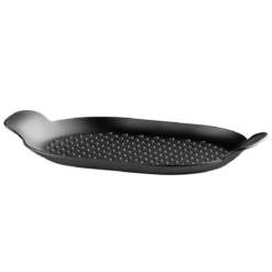 Alessi Edo Grillpan Gietijzer