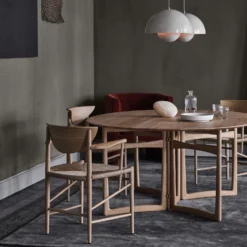 &Tradition Drawn Stoel HM4 Met Armleuningen 12 &Tradition Drawn Stoel HM4 Met Armleuningen -Filskars Winkel 43812 02 08 1d36ca7e27