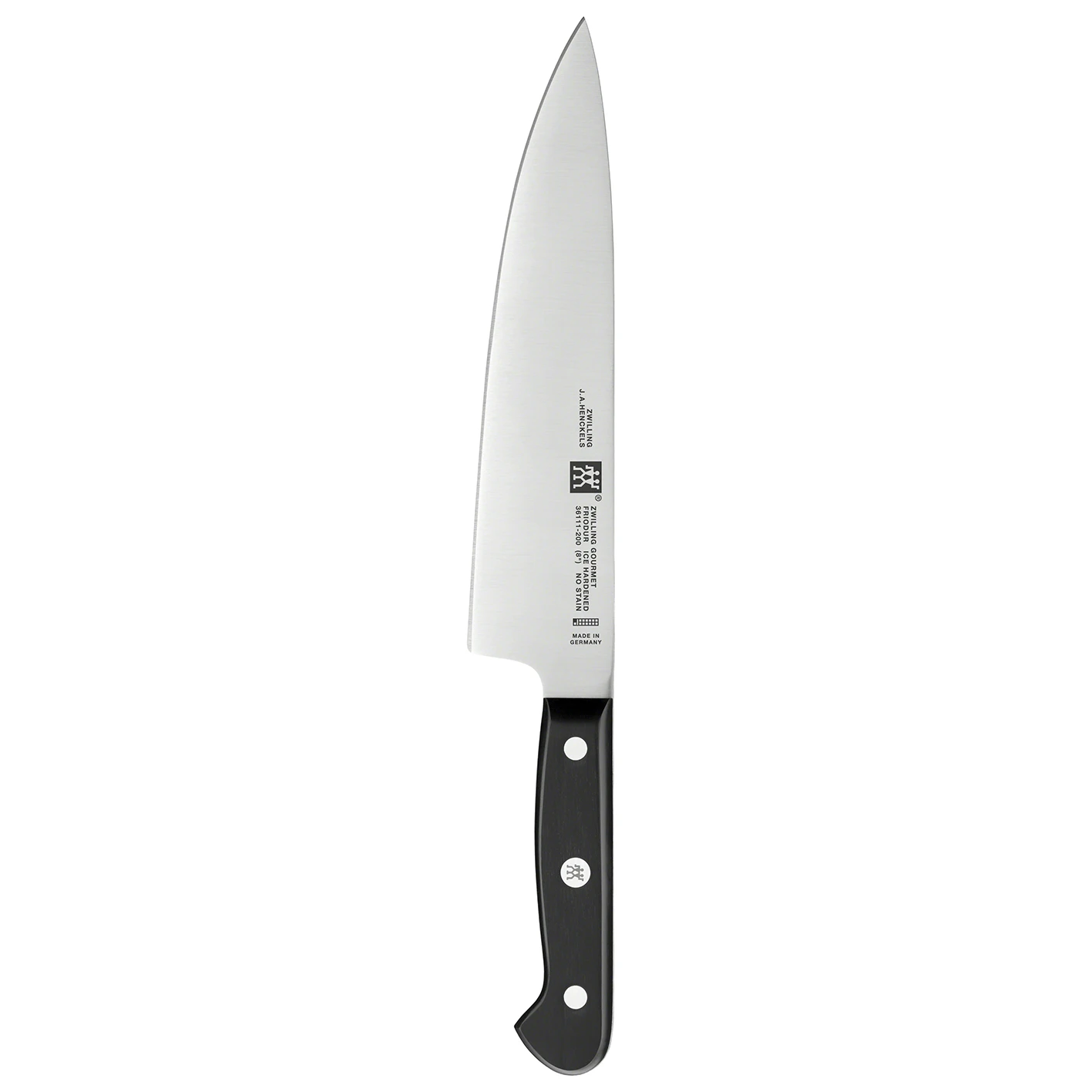 Zwilling Gourmet Koksmes 1 Zwilling Gourmet Koksmes