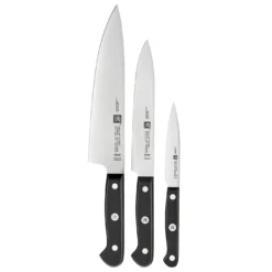 Zwilling Gourmet Messenset 3-delig