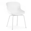 Normann Copenhagen Hyg Stoel Metalen Poten