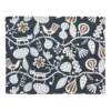 Klippan Yllefabrik Botanical Garden Placemat