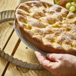 De Buyer Quichevorm Met Verwijderbare Bodem -Filskars Winkel 43931 01 02 98668ea6d5