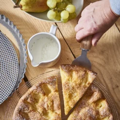 De Buyer Quichevorm Met Verwijderbare Bodem -Filskars Winkel 43931 01 03 a6681f4c40