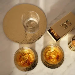 Classic Collection Glasonderzetters Hammered Ø10 Cm 4-pack 3 Classic Collection Glasonderzetters Hammered Ø10 Cm 4-pack -Filskars Winkel 43963 02 02 1e6c5e63ee scaled