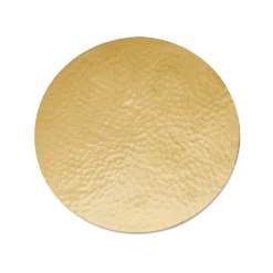 Classic Collection Pannenonderzetter Hammered Ø20 Cm