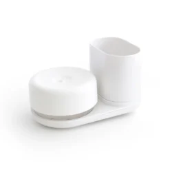 Afwasmiddelpomp Met Opbergbakje