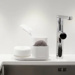 Afwasmiddelpomp Met Opbergbakje Large -Filskars Winkel 44047 01 03 b6a50aa98f