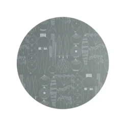 Picknick Pannenonderzetter Ø21 Cm