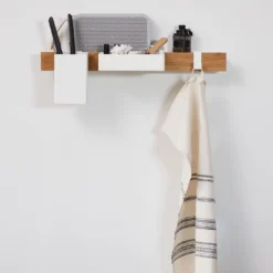 GEJST Flex Hooks Haak 2-pack 5 GEJST Flex Hooks Haak 2-pack -Filskars Winkel 44228 01 03 4706246286