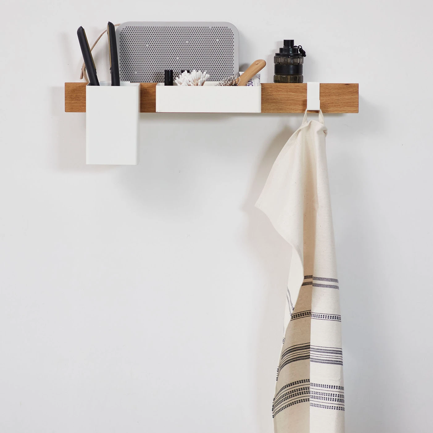 GEJST Flex Hooks Haak 2-pack 3 GEJST Flex Hooks Haak 2-pack - Afbeelding 3