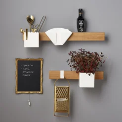 GEJST Flex Rail Magneetrail 60 Cm 11 GEJST Flex Rail Magneetrail 60 Cm -Filskars Winkel 44230 01 03 d5155d2894