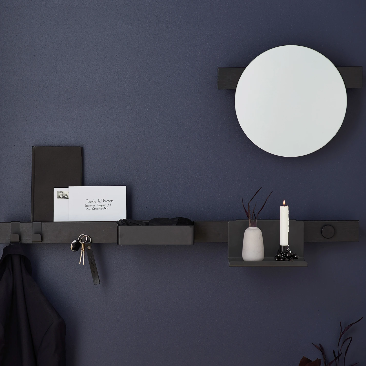 GEJST Flex Mirror Spiegel 3 GEJST Flex Mirror Spiegel - Afbeelding 3