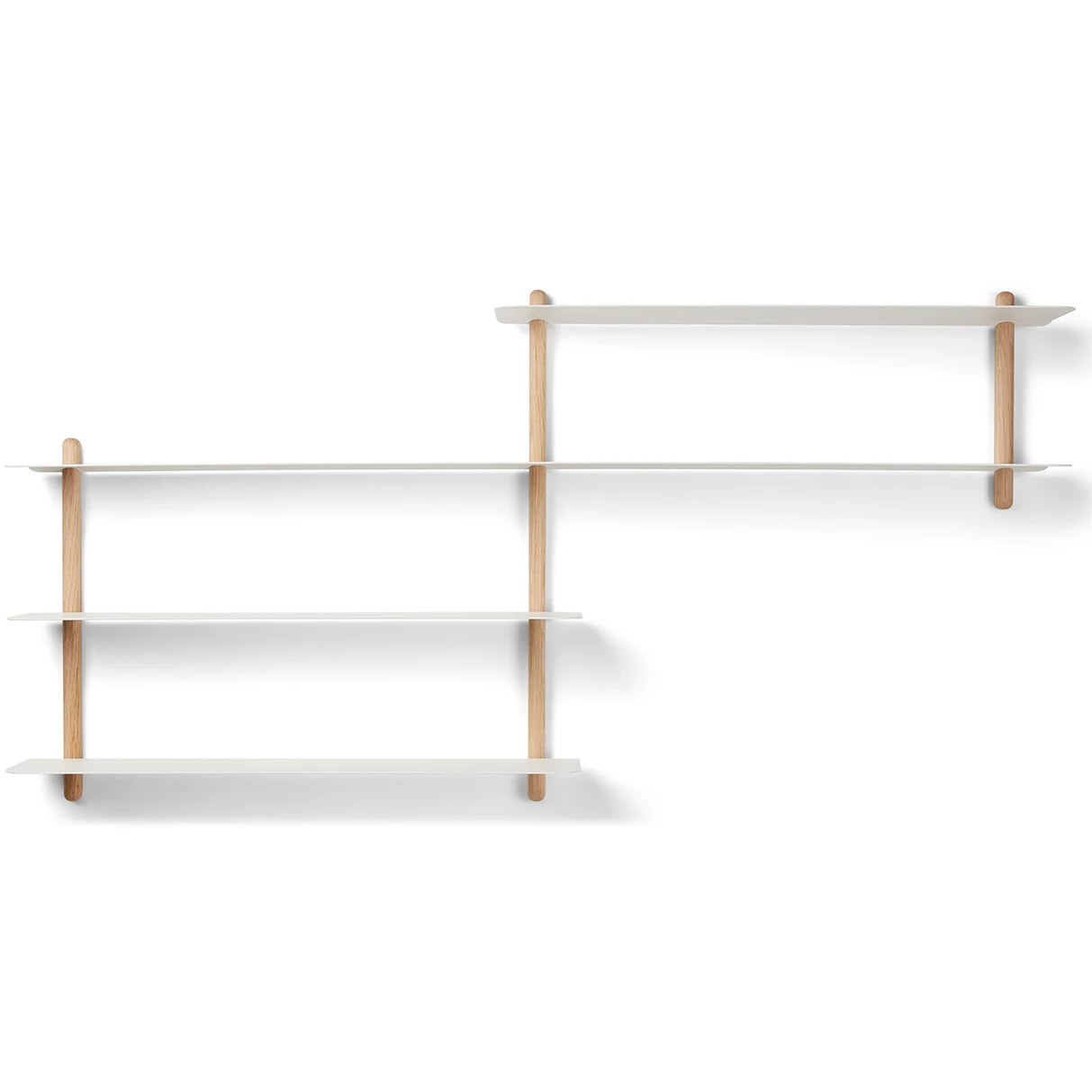 GEJST Nivo Plank B 1 GEJST Nivo Plank B