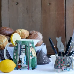 Arabia Moomin Badhuset Kan -Filskars Winkel 44256 01 05 841b4ca918