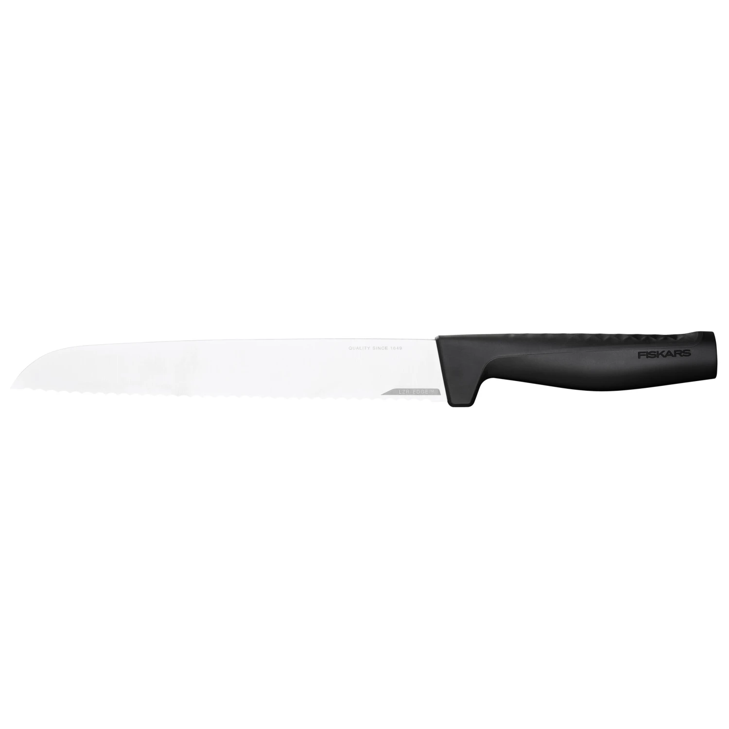 Fiskars Hard Edge Broodmes 22 Cm 1 Fiskars Hard Edge Broodmes 22 Cm