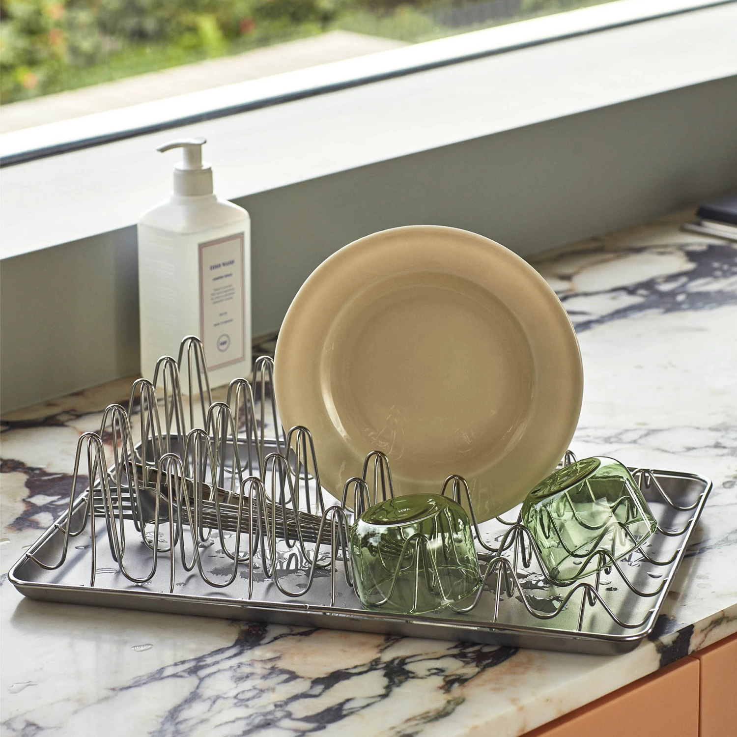 Hay Shortwave Afdruiprek 2 Hay Shortwave Afdruiprek - Afbeelding 2