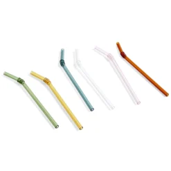 Hay Sip Swirl Rietjes 6-pack