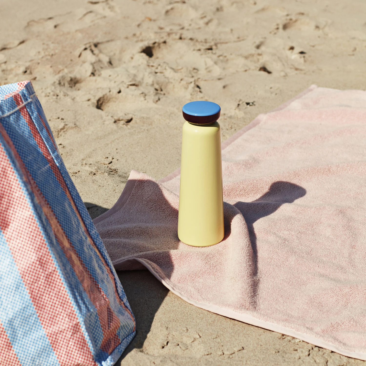 Hay Sowden Thermosfles 0,35 Liter 2 Hay Sowden Thermosfles 0,35 Liter - Afbeelding 2