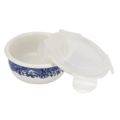Spode Blue Italian Voorraadpot Met Deksel -Filskars Winkel 44699 02 03 61a4a5cd91