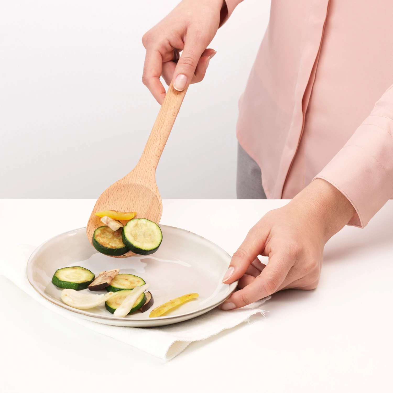 Brabantia Profile Lepel 3 Brabantia Profile Lepel - Afbeelding 3