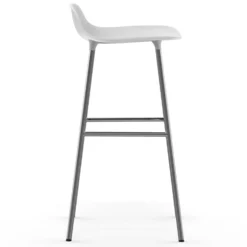 Normann Copenhagen Form Barkruk Verchroomde Poten 75 Cm 7 Normann Copenhagen Form Barkruk Verchroomde Poten 75 Cm -Filskars Winkel 44923 01 02 8f0db5dd0a