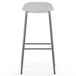 Normann Copenhagen Form Barkruk Verchroomde Poten 75 Cm 6 Normann Copenhagen Form Barkruk Verchroomde Poten 75 Cm -Filskars Winkel 44923 01 04 5d49f790a8