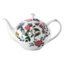 Rosenthal Magic Garden Blossom Theepot