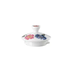 Rosenthal Magic Garden Blossom Deksel Voor Theepot -Filskars Winkel 45083 01 03 123dc6c94f scaled