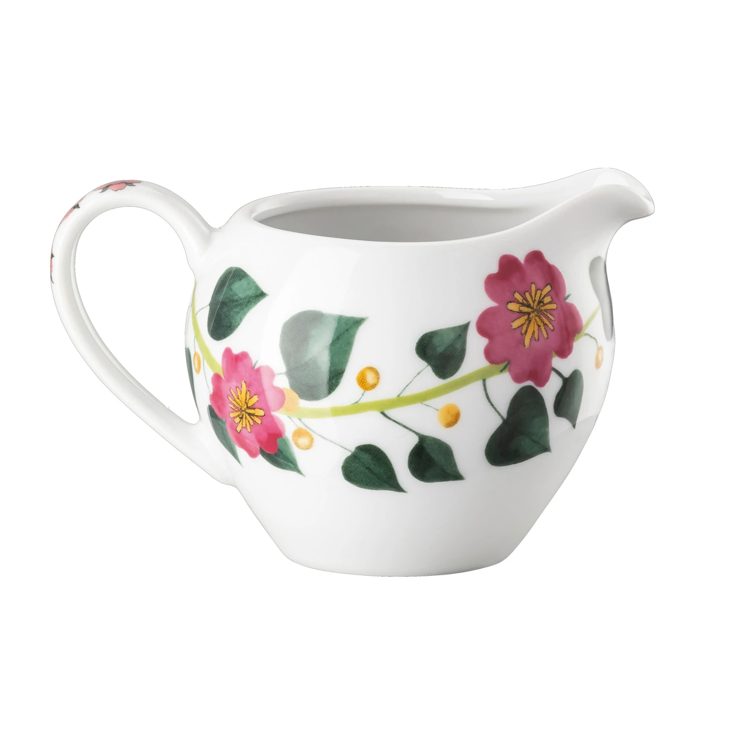 Rosenthal Magic Garden Blossom Melkkan 20 Cl 3 Rosenthal Magic Garden Blossom Melkkan 20 Cl - Afbeelding 3